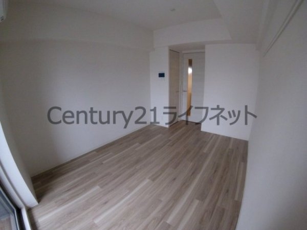プレサンス南森町ライズ