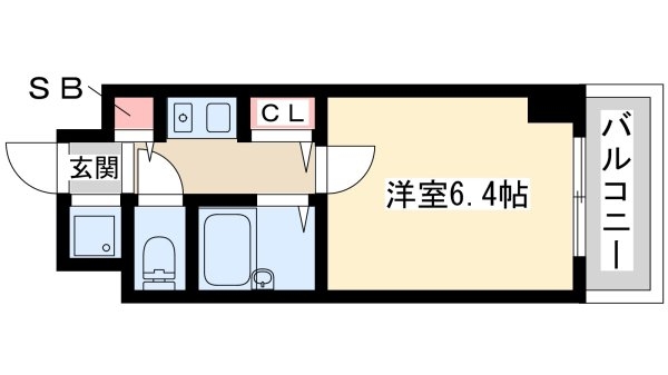 エステムコート新大阪