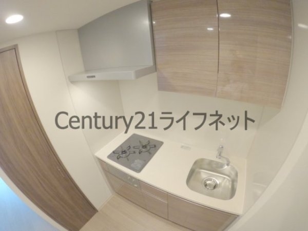 コンフォリアリヴ南森町Q