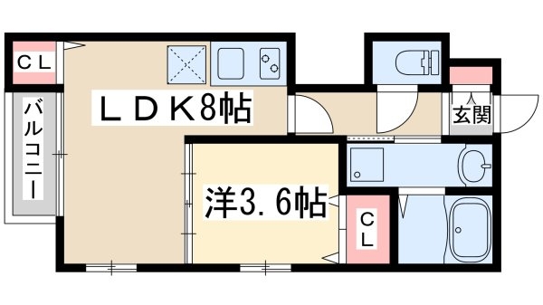 ミレナシスティア壱番館