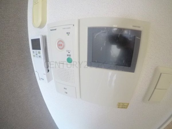 レジュールアッシュ江坂