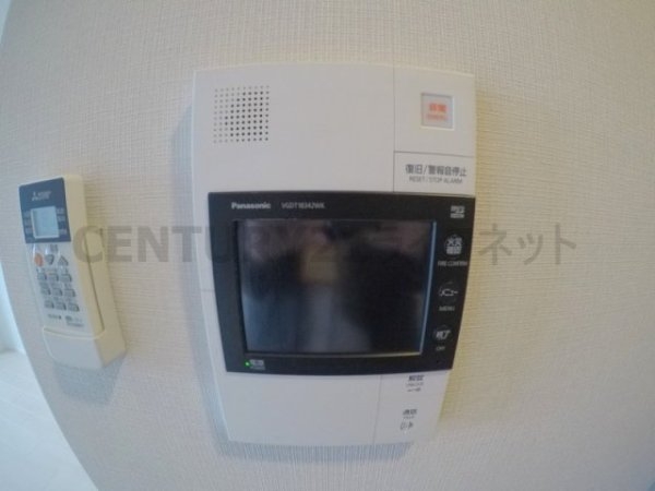 ベルフェリーク江坂