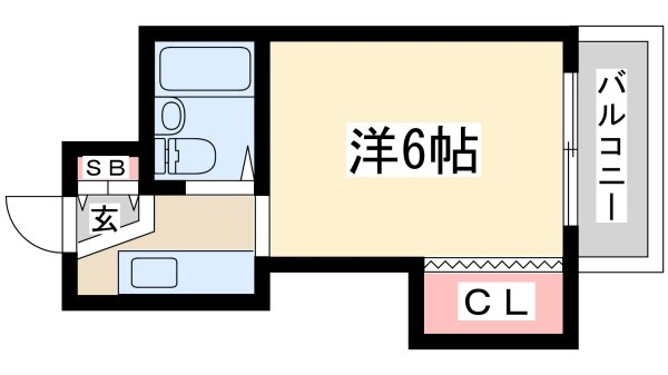 メゾン土井エリート