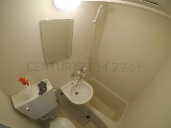 メゾン土井エリート