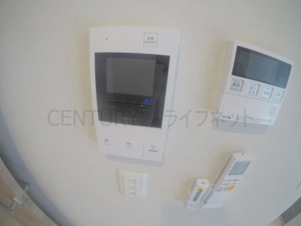 エタニティ江坂