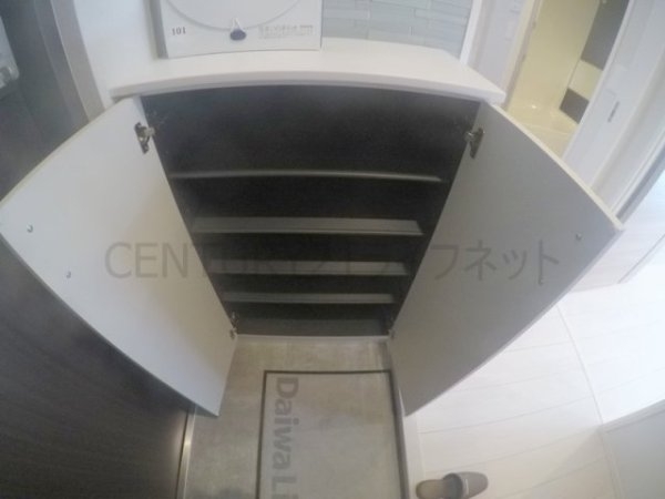 エタニティ江坂