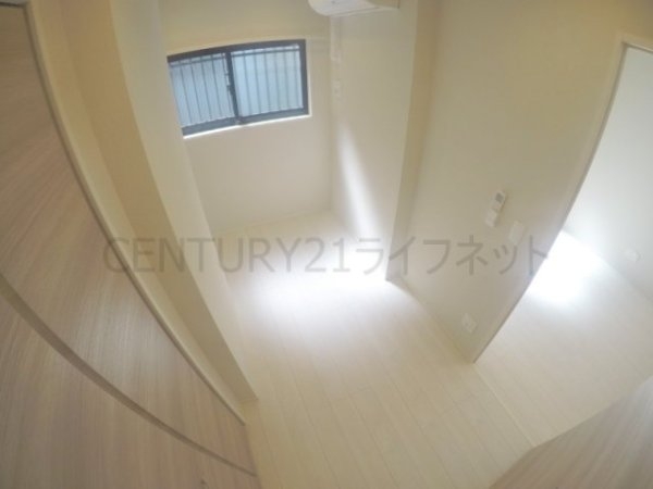 エタニティ江坂