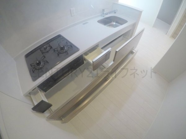 エタニティ江坂