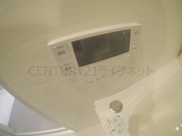 エタニティ江坂