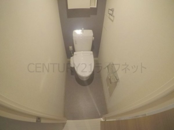 エタニティ江坂