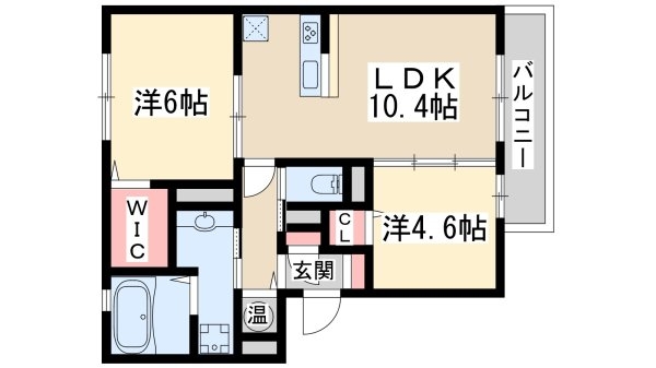 エルセレーノ江坂イースト