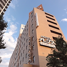 メゾン・ド・メトロ西中島南方(ホテルオークス新大阪)