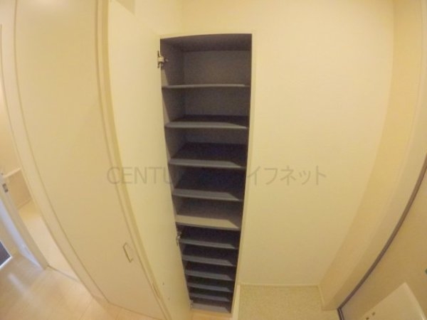 メゾン・ド・メトロ西中島南方