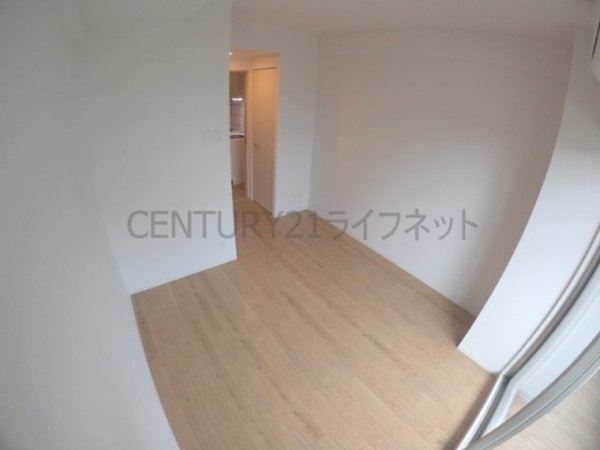 エスリード大阪ザ・ルクス