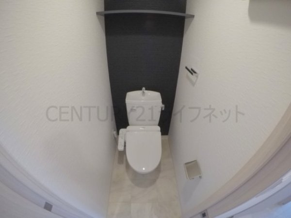 コンフォリアリヴ新大阪ウエスト