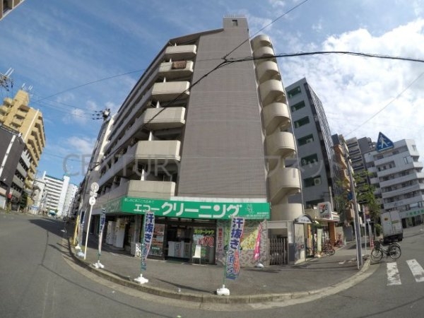 グランドーム国際