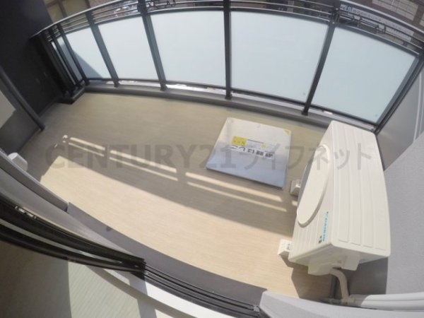 ソルレヴェンテ江坂広芝町
