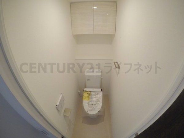 ソルレヴェンテ江坂広芝町