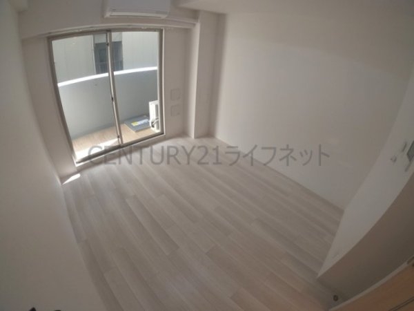 エスリード新大阪ラヴァーグ