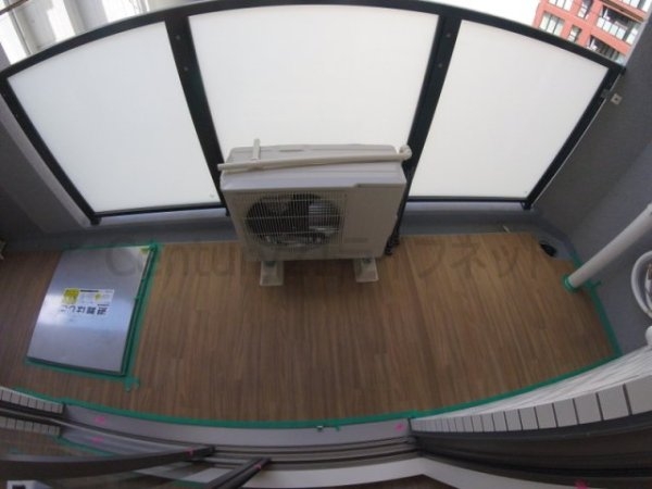 プレサンス梅田東グラッド