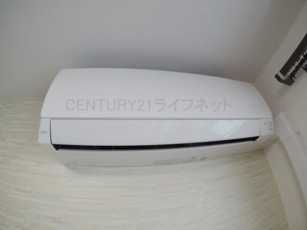 プレジオ江坂サウス