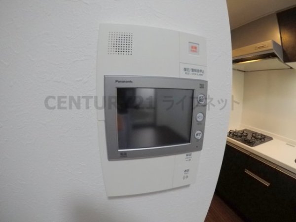 大阪市淀川区十三東４丁目のマンション