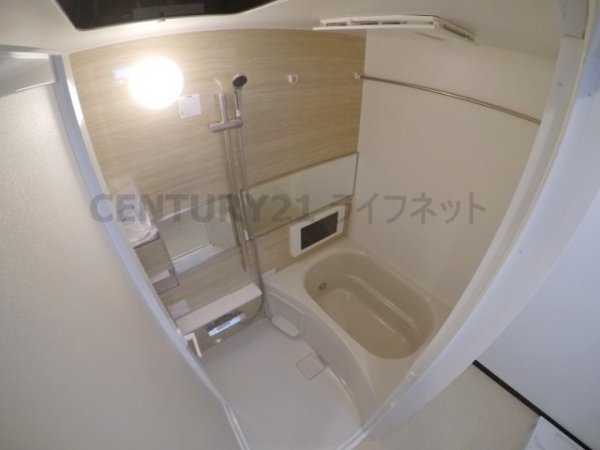 大阪市淀川区十三東４丁目のマンション