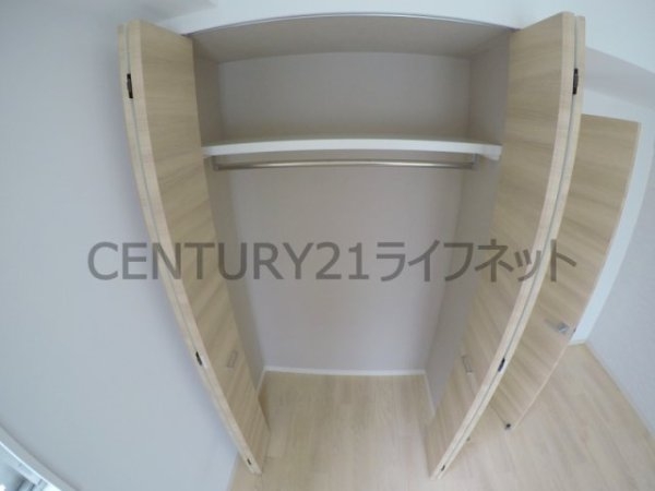 パークヒルズ新大阪ウィル