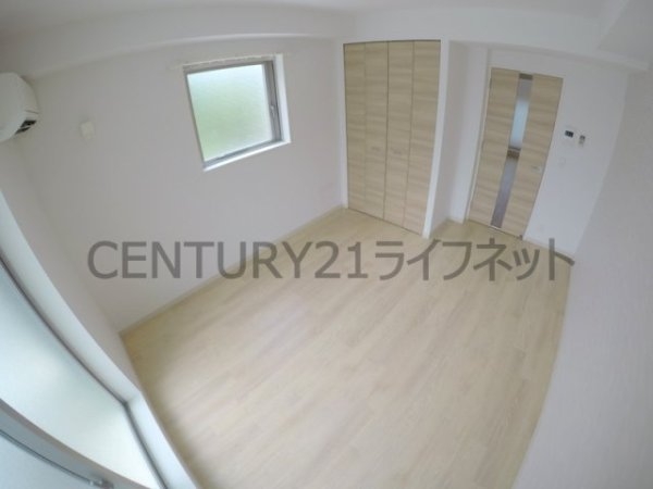 パークヒルズ新大阪ウィル