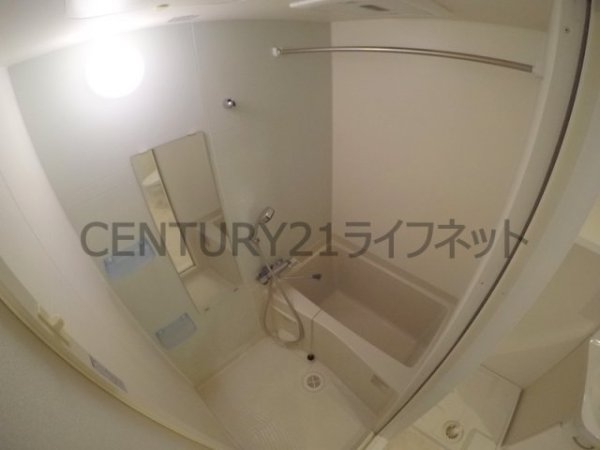 パークヒルズ新大阪ウィル