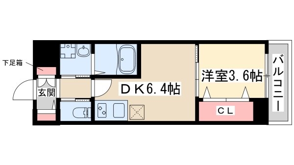 ケイズスクエア江坂