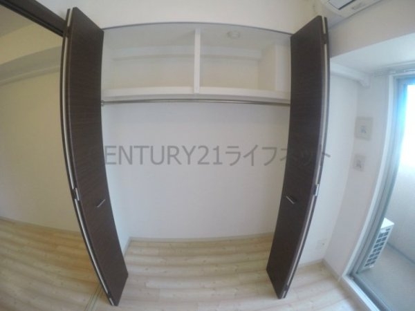 ケイズスクエア江坂