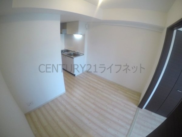 ケイズスクエア江坂