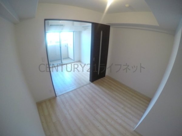 ケイズスクエア江坂