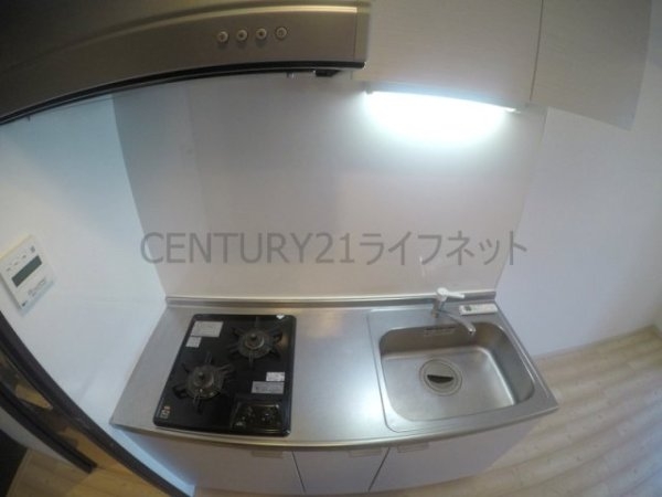 ケイズスクエア江坂