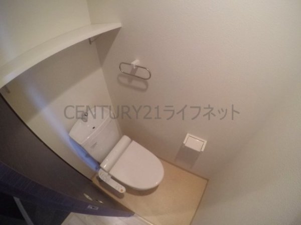 ケイズスクエア江坂