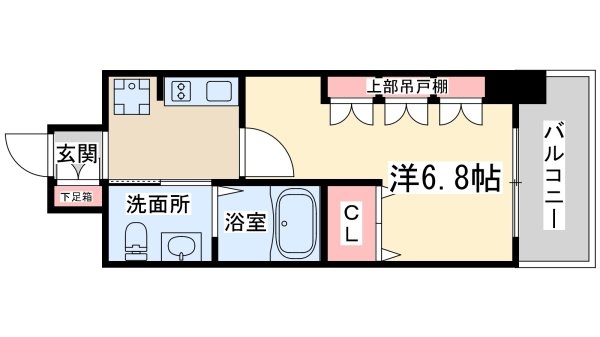 エステムコート梅田天神橋3アヴァンテ