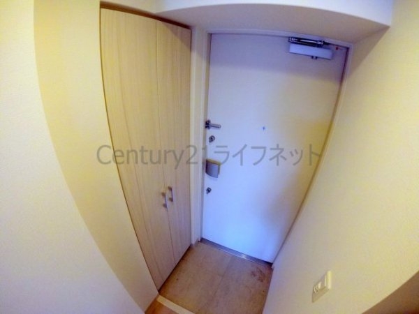 エステムコート梅田天神橋3アヴァンテ