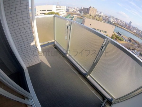 エステムコート梅田天神橋3アヴァンテ
