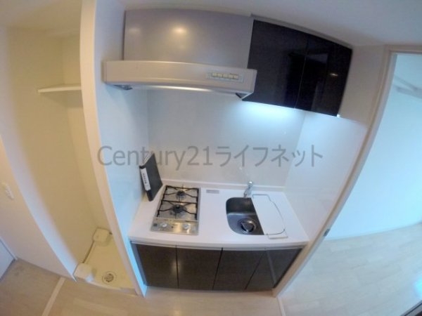 エステムコート梅田天神橋3アヴァンテ