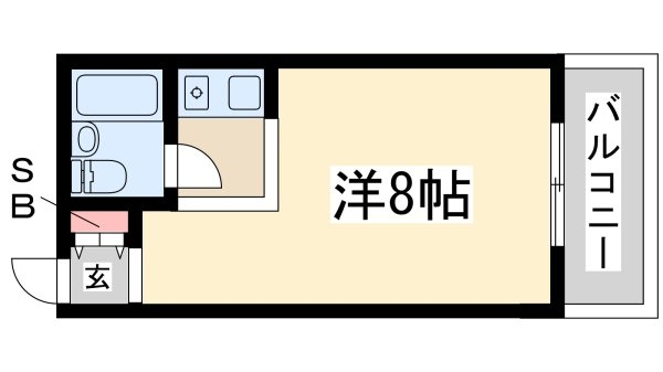 メゾンサクラ12