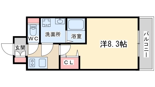 プレサンス梅田