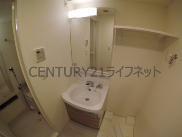 プレサンス梅田