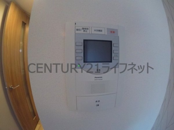 プレサンス梅田