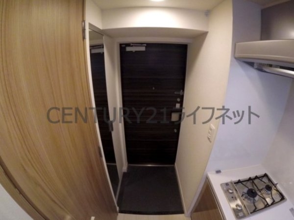 プレサンス梅田