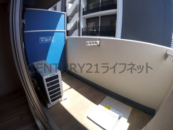 プレサンス梅田