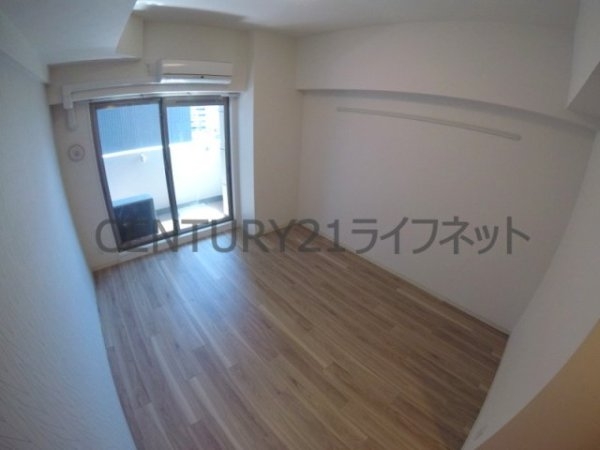プレサンス梅田