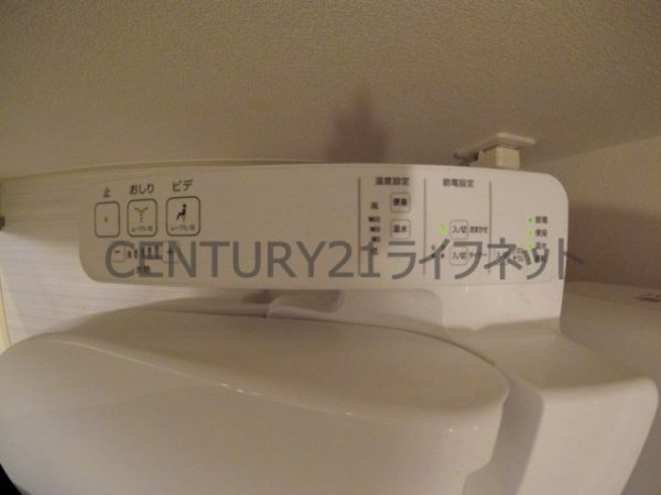 プレサンス梅田