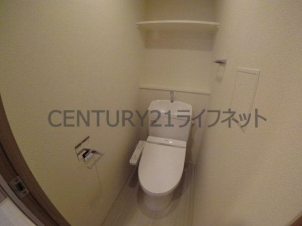 プレサンス梅田