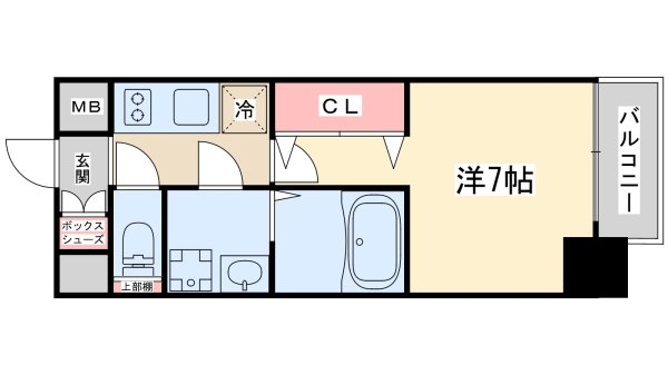 ファーストステージ北大阪レジデンス